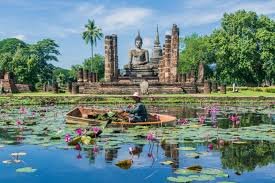 Sukhothai Travel Guide – Discover Thailand’s First Kingdom and Timeless Heritage
