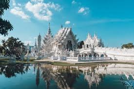 Chiang Rai Travel Guide – Explore the Temples, Tribes and Mountains of Northern Thailand