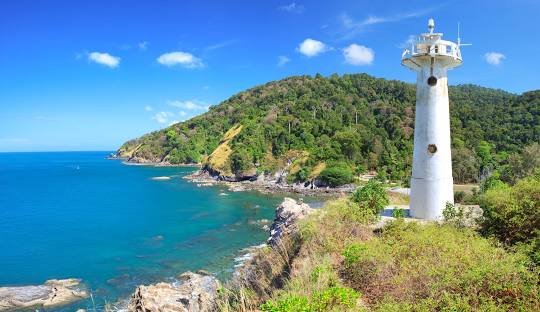 Koh Lanta Travel Guide – Thailand’s Calm Island Escape for Peace, Beaches, and Nature