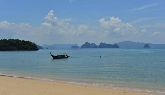 Koh Yao Noi Travel Guide – Thailand’s Secret Island of Peace Between Phuket and Krabi