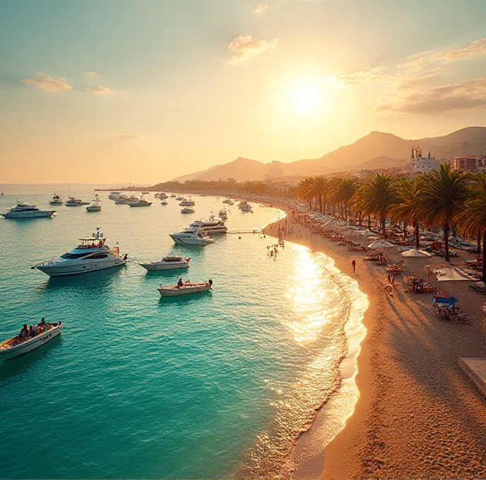 Ibiza Beaches & Nightlife – Complete Travel Guide to Spain’s Party Island