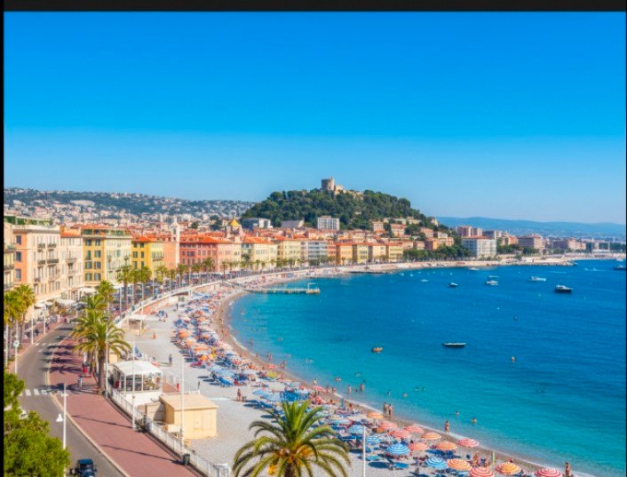 Inside Nice on the French Riviera: Complete Highlights & Travel Tips