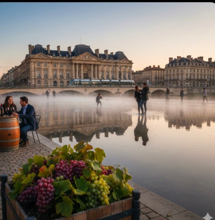 Bordeaux why this stunning city needs to be your next french adventure