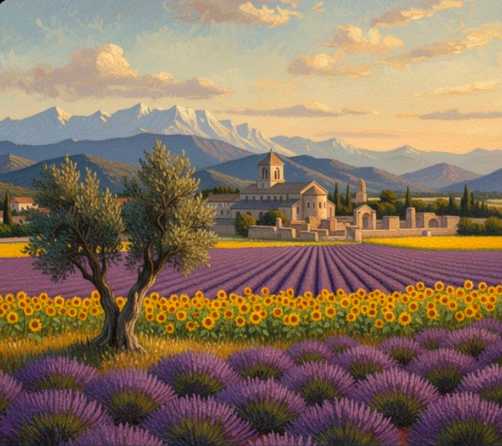 Everthing you need to know before visiting Saint-Remy-de-Provence