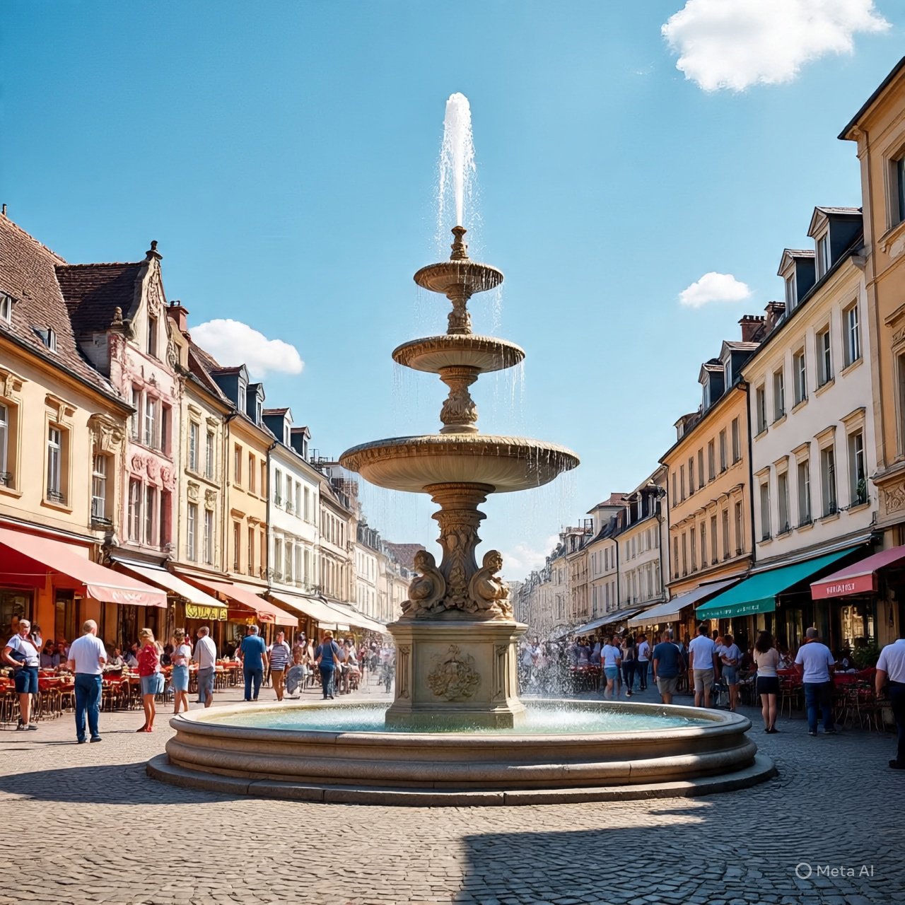 Épernay France’s Sparkling Heart of Champagne