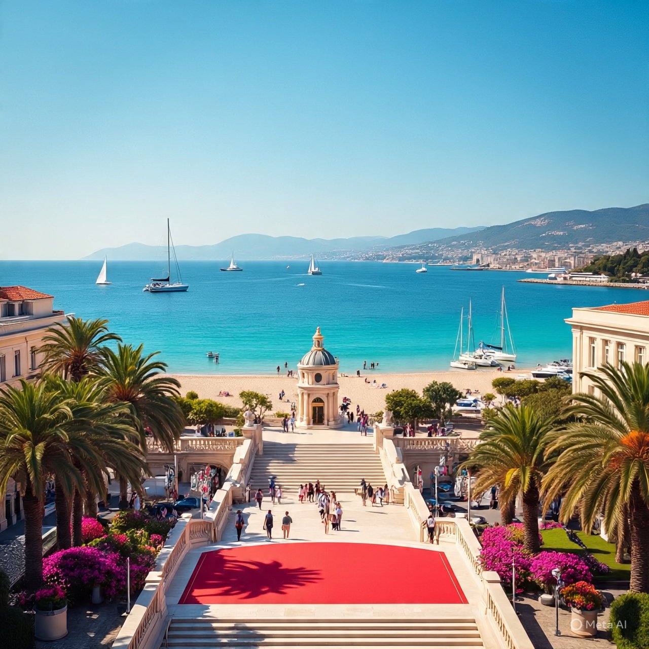 Cannes, France: From Beaches to Timeless Glamour