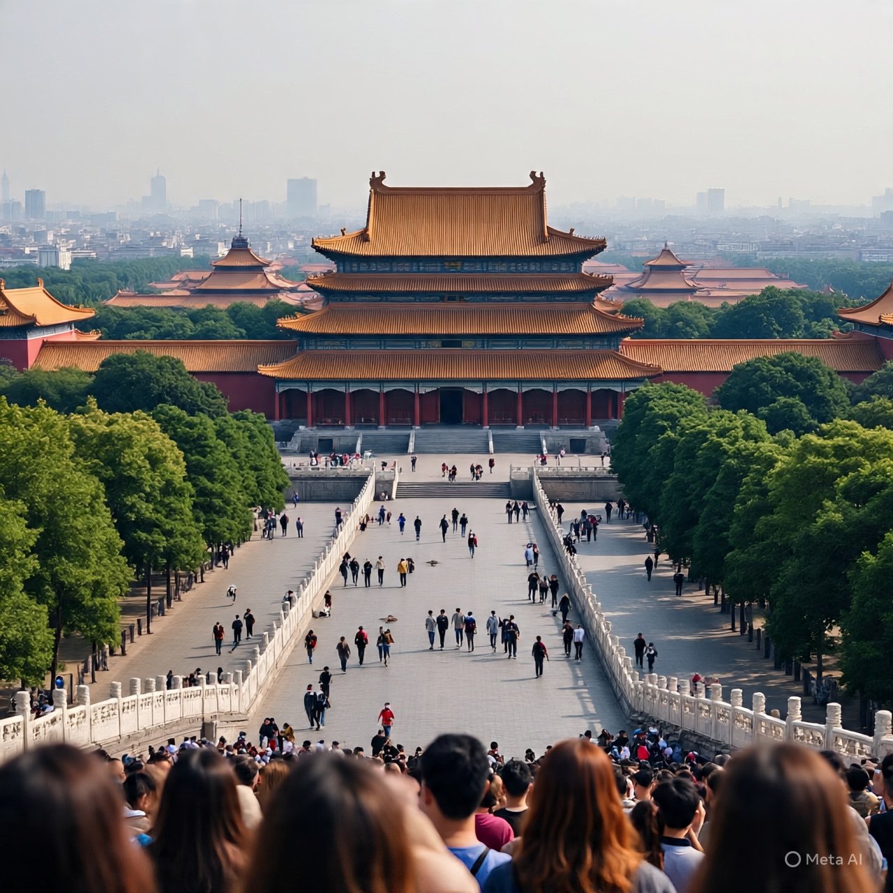 Beijing A Journey Through China’s Imperial Heart