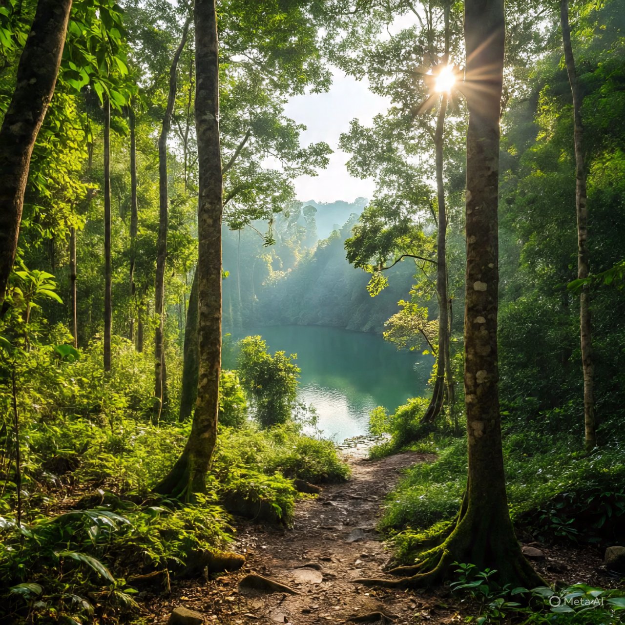 Khao Sok National Park Ancient Rainforest Adventure