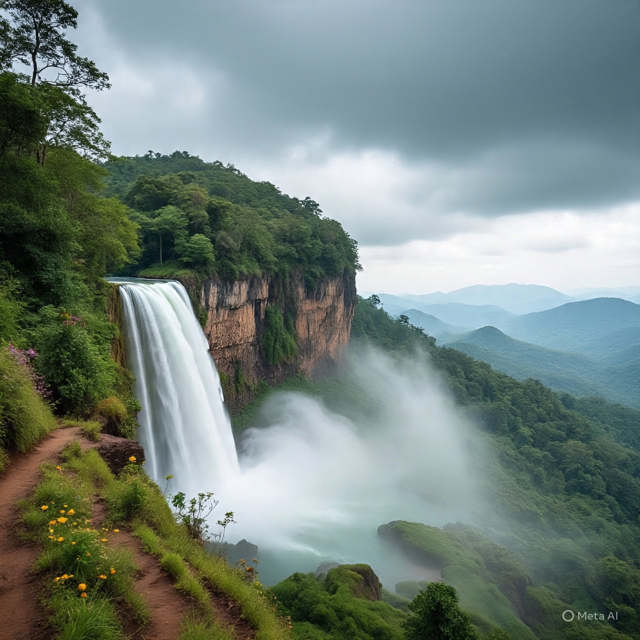 Khao Yai National Park  Thailand’s First National Park