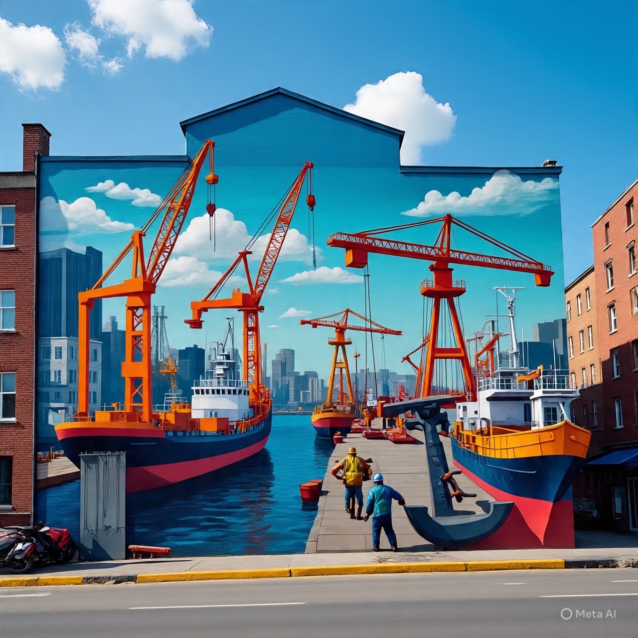Belfast Travel Guide: Shipyards Murals and Irish Spirit