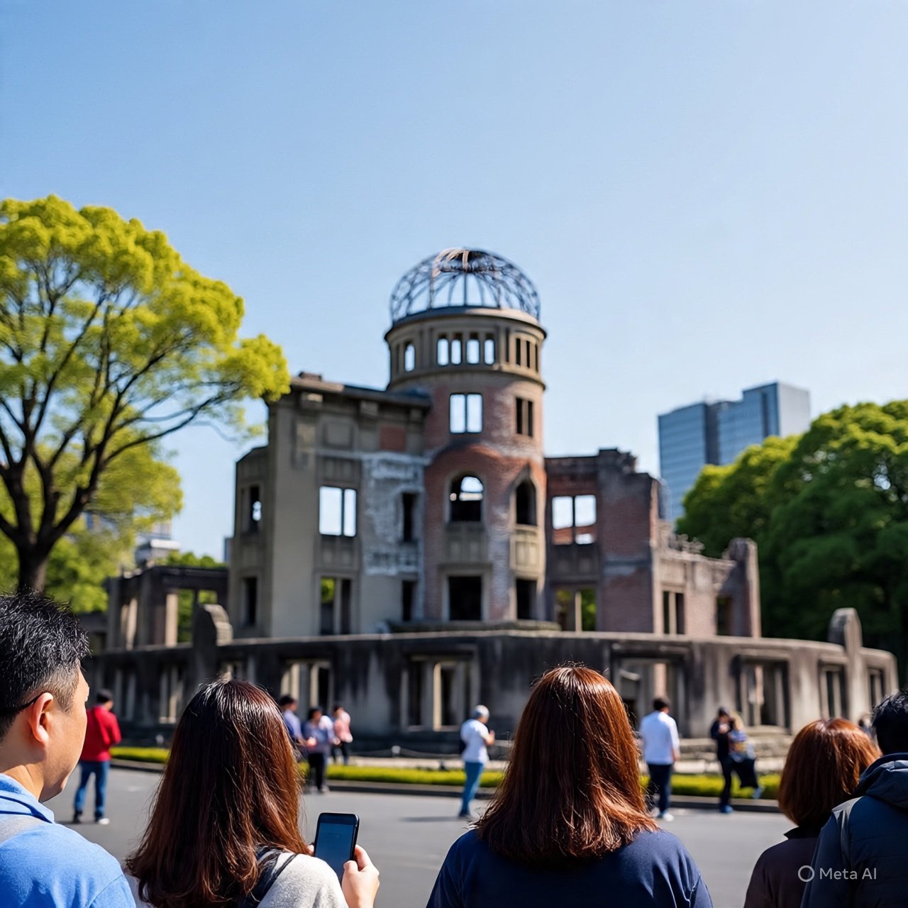 Hiroshima Travel Guide: Peace History and Modern Spirit