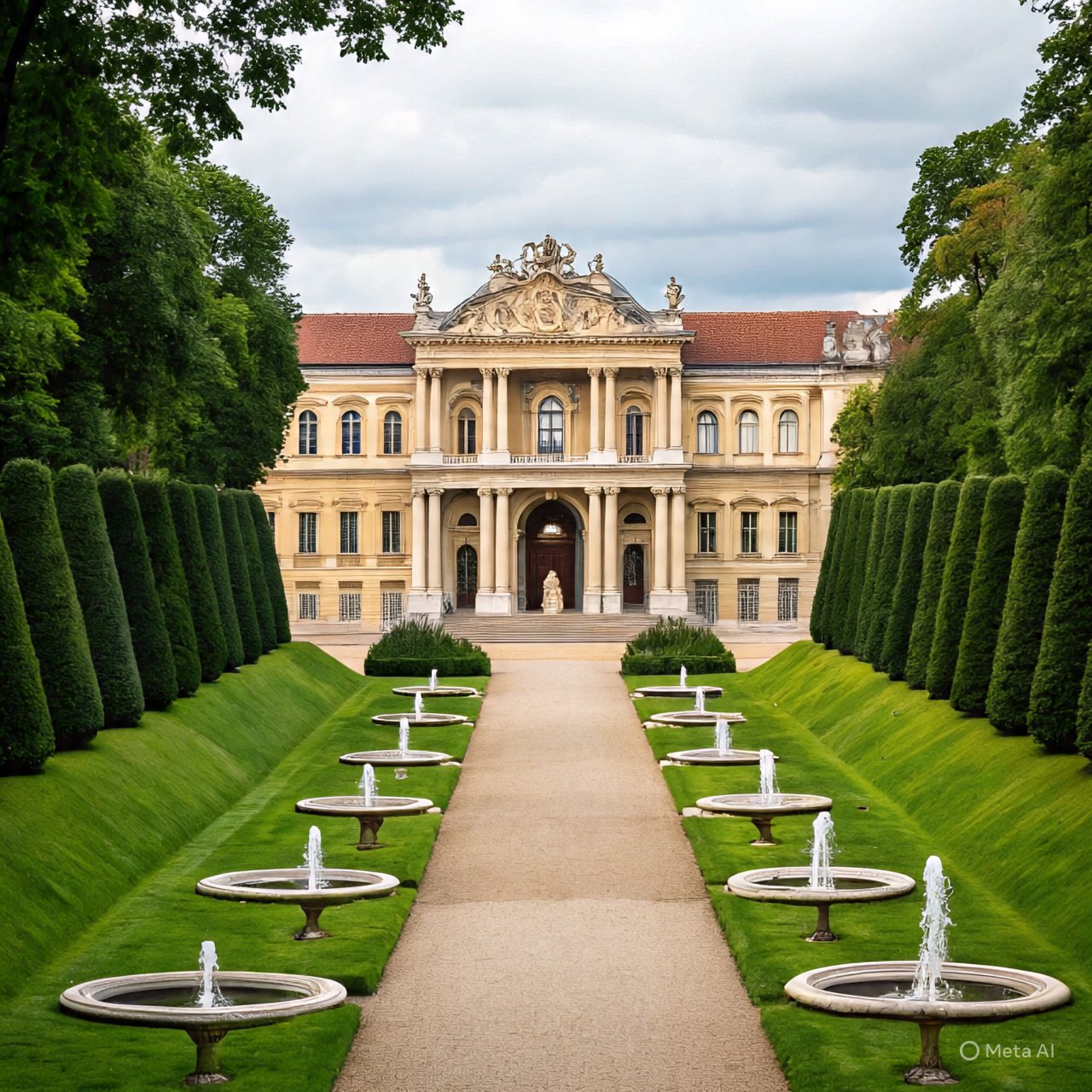 Vienna Travel Guide: Palaces Music and Timeless Elegance
