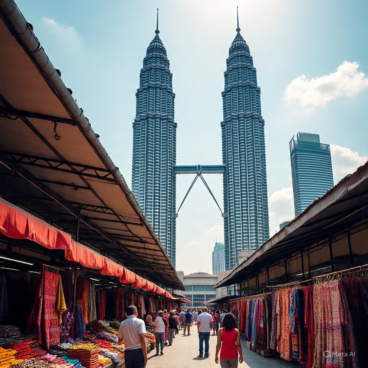 Kuala Lumpur Travel Guide: Towers Markets and Cultural Spirit