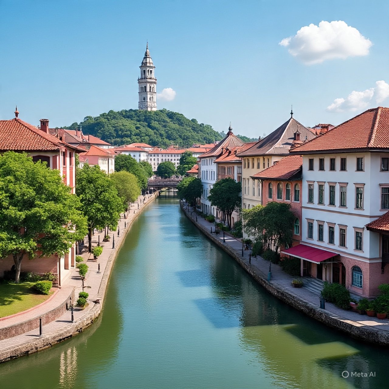 Malacca Travel Guide: History Rivers and Colonial Charm