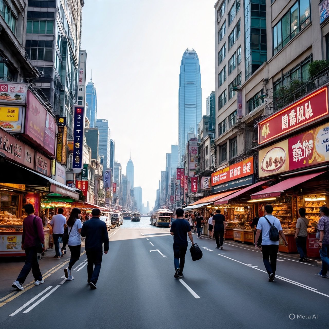 Hong Kong Travel Guide: Skylines Temples and Coastal Spirit