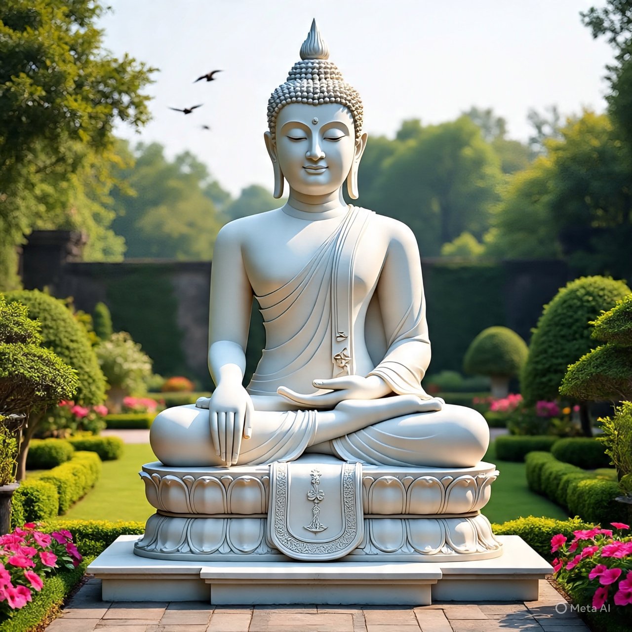 Tian Tan Buddha Travel Guide: Spiritual Calm and Mountain Views