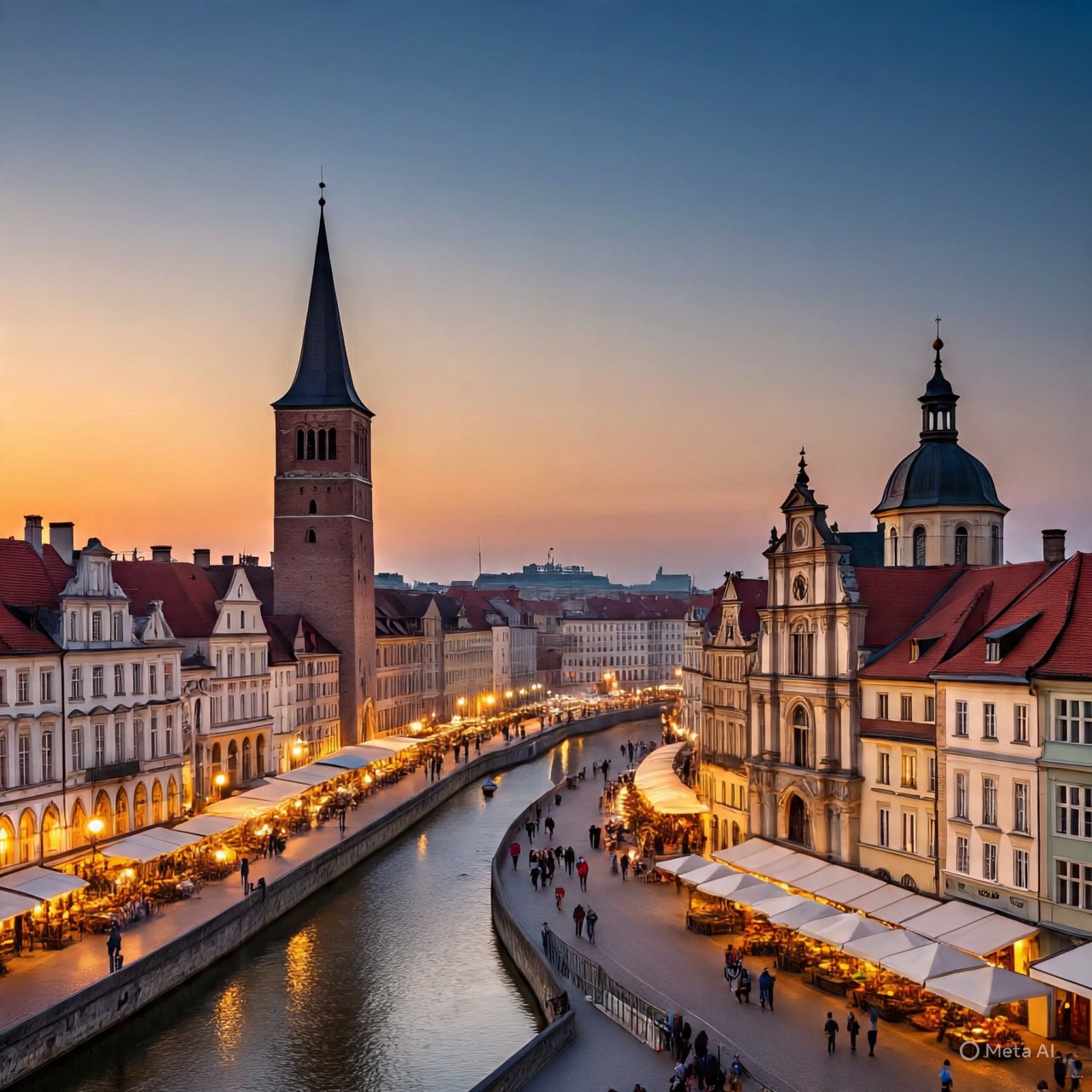 Kraków  The Timeless Heart of Poland