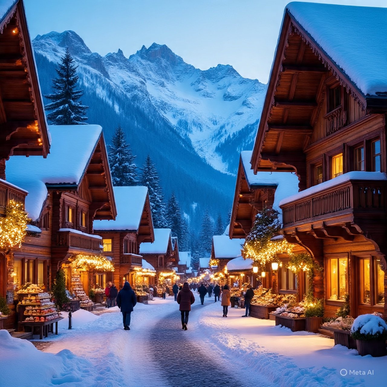 Zakopane – The Winter Capital of Poland