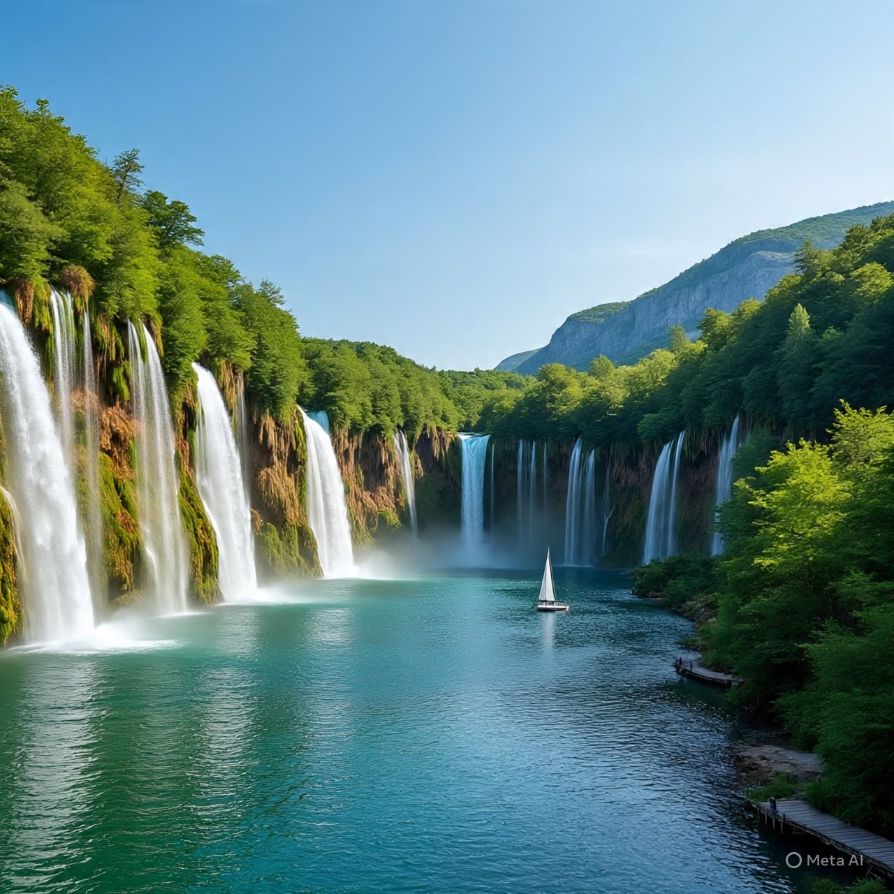 Plitvice Lakes National Park – Croatia’s Magical Land of Waterfalls